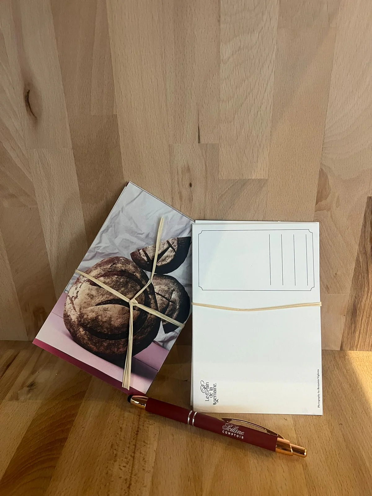 Collection Poilâne®